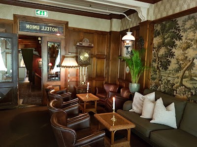 Photos of Hotel Union &Oslash;ye