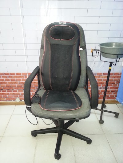 Photos of johor barbershop marendal