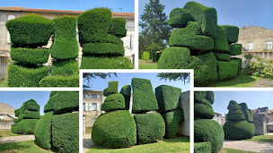 Photo n°11 de Crouzery Services à Sauveterre-de-Comminges (Jardinier)