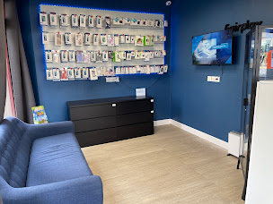 Photo n°9 de JOHN REPARE- REPARATION DE SMARTPHONE & TABLETTE à Savigny-sur-Orge (Magasin de téléphonie mobile)