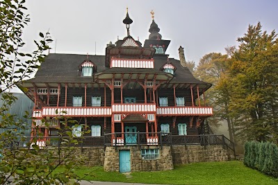 Photos of Hotel Mamenka