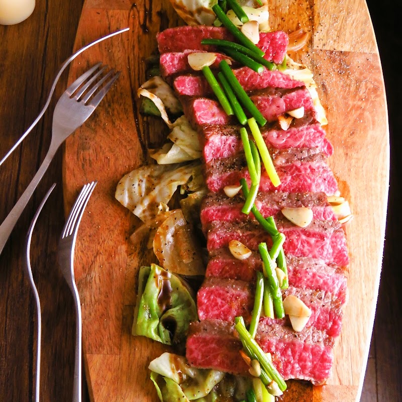 STEAKHOUSE & BBQ BALCONIWA 貸切グランピングレストラン