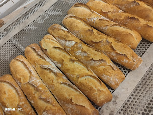 Photo n°19 de Aux delices de Melak à Bon-Encontre (Pâtisserie)