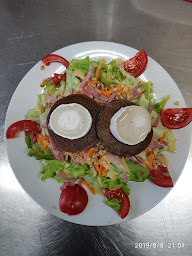 Photo n°63 de Les Blés d'Or à Saint-Nazaire (Cuisine française moderne)