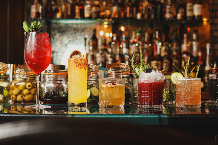 LS Social NYC by null