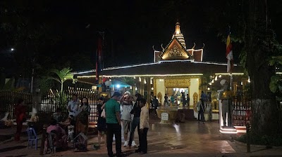 Photos of Preah Ang Chek Preah Ang Chorm