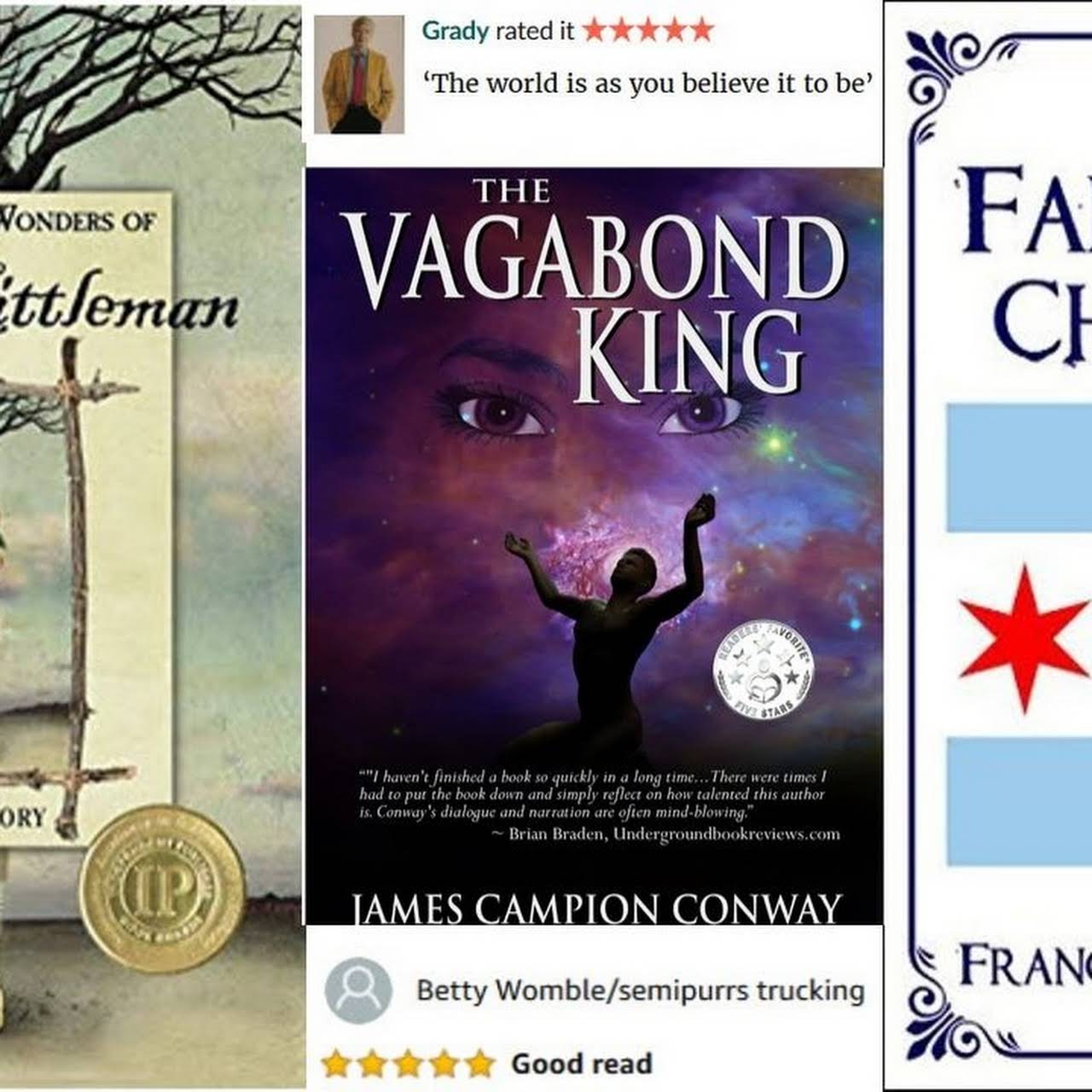 Best Selling Books - Book Publisher & Internet Marketing Service