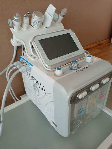 Salon kosmetyczny - Holistic & Beauty Sabina Hanuszewicz - Salon piękności