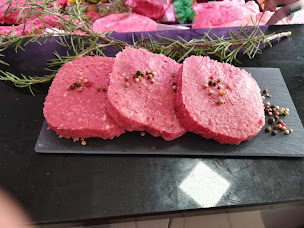 Photo n°12 de Boucherie Bernadou à Agde (Artisanat)