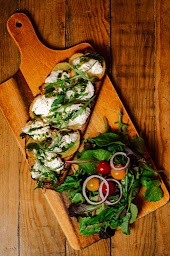 Photo n°18 de Barracuda à Paris (Bar à vin)