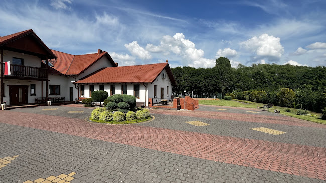 agroturystyka zacisze - Hotel