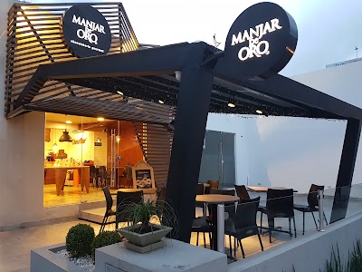 Photos of Manjar de Oro - Equipetrol