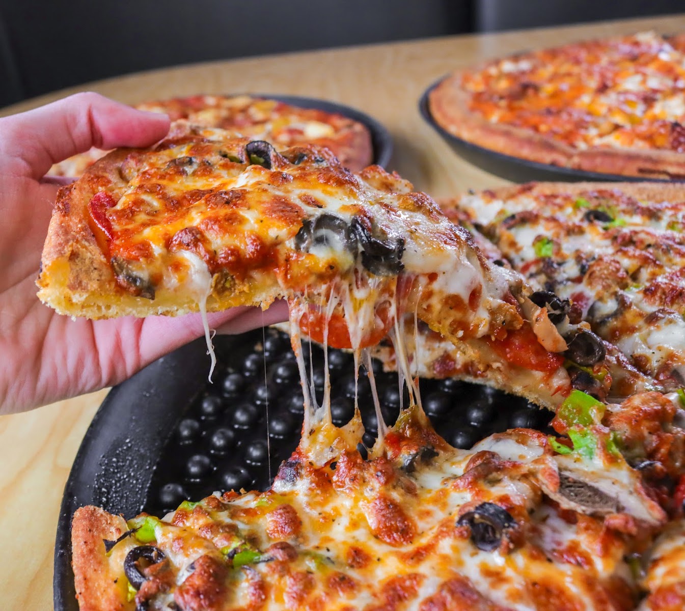 Westside Pizza — photo 4