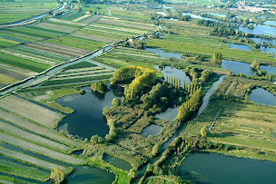 Photo n°23 de Gîte marais création à Clairmarais (Gîte)