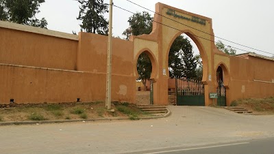 cemetery