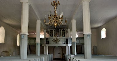church