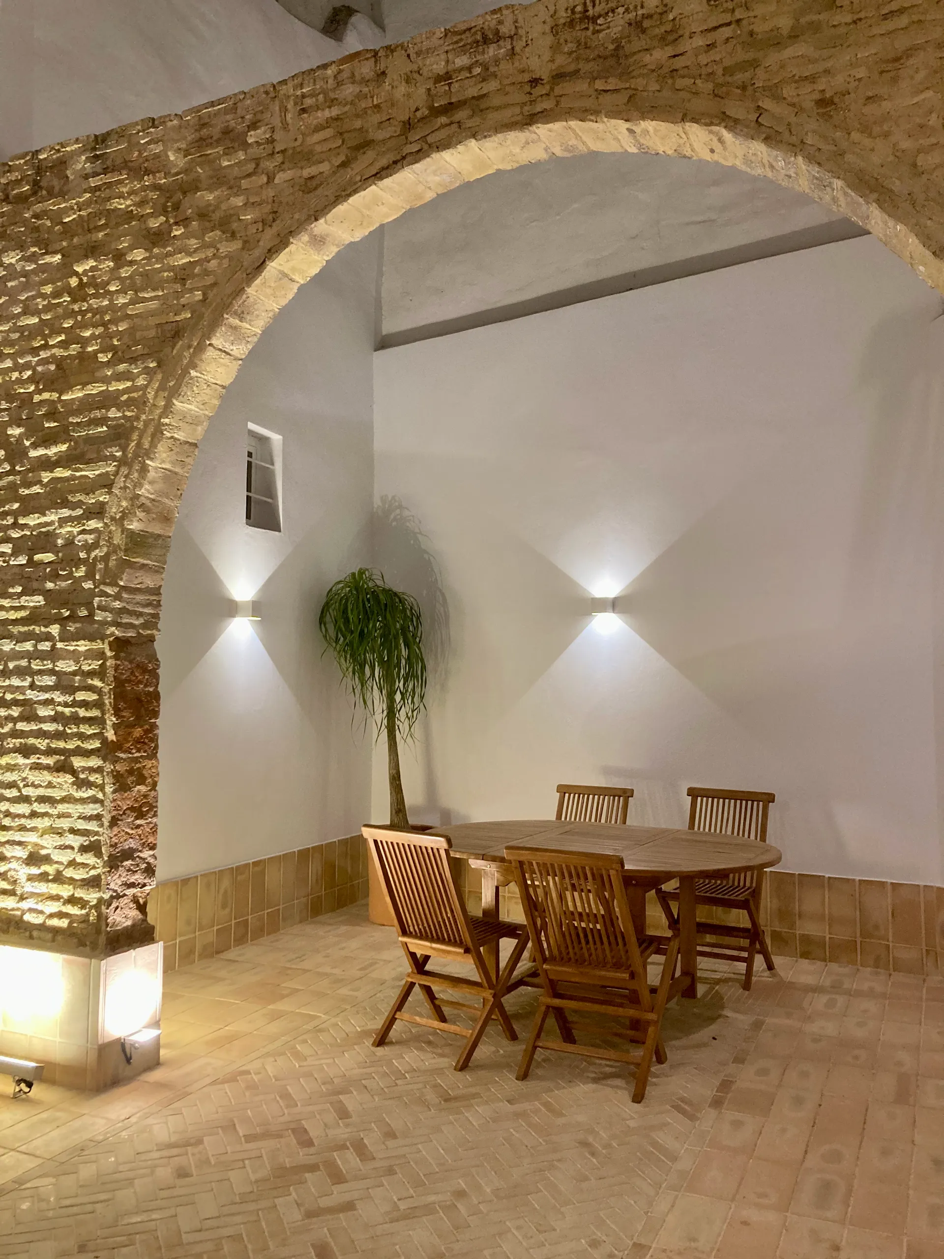 Plateros 48 Apartamento