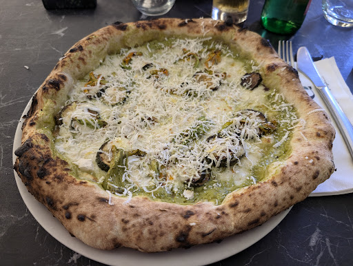 Pizzeria Fratelli Grassia - Thumbnail
