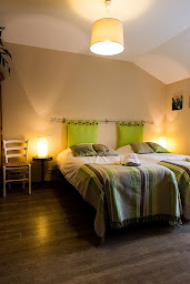 Photo n°8 de Les Aneries, Chambres d'Hôtes à Braux-Saint-Remy (Chambre d'hôtes)