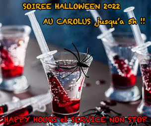 Photo n°82 de Le Carolus à Paris (Pub)