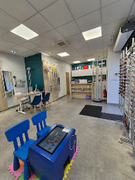 Photo n°10 de Optique Carrières Sous Poissy - Opticien Carrières-sous-Poissy à Carrières-sous-Poissy (Magasin de lunettes de soleil)