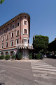 Hotel Patria à  Chianciano Terme