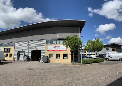 Licata Building Systems Dartford