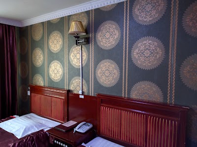 lodging
