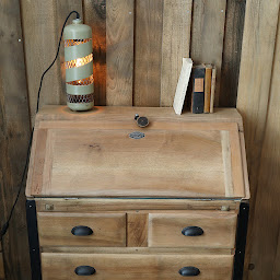 Photo n°16 de Arrière Cour à Saint-Étienne (Magasin)