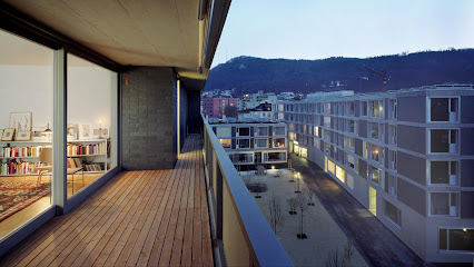 Baugenossenschaft Zurlinden