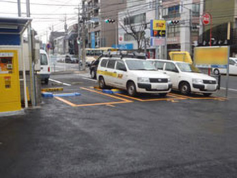 タイムズ戸塚町第１０