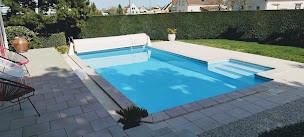 Photo n°3 de FM Services Piscine à Genlis (Entreprise de terrassement)