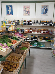 Photo n°20 de OC'API à Bouzigues (Magasin de vins et spiritueux)