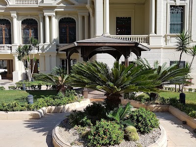 Photos of Royal Jewelry Museum