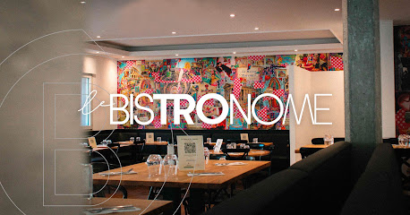 Restaurant le Bistronome Nîmes