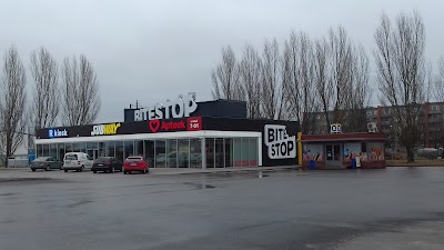 Photos of R-Kiosk Tartu Neste Bitestop