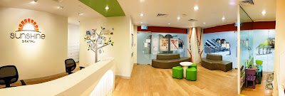 Sunshine Dental clinic