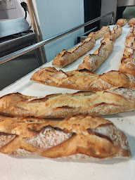 Photo n°7 de Maison Tamisier à Bellegarde (Boulangerie)