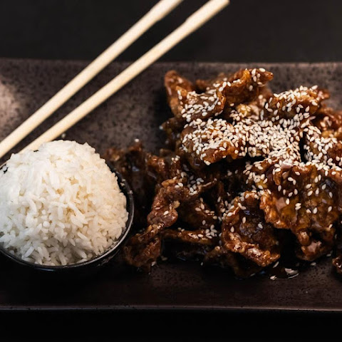 West Side Wok & Konata Sushi Bar by null