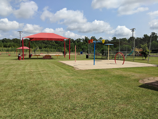 LaSalle Parish Recreational Park - Thumbnail