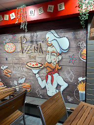 Photo n°16 de PIZZA ST HILAIRE à Saint-Hilaire-Saint-Mesmin (Pizzeria)