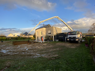 Photo n°15 de Aux piscines et bains de la baie à Saint-Sauveur-la-Pommeraye (Société de construction de piscine)