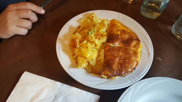 Gasthaus Ristorante Froneben