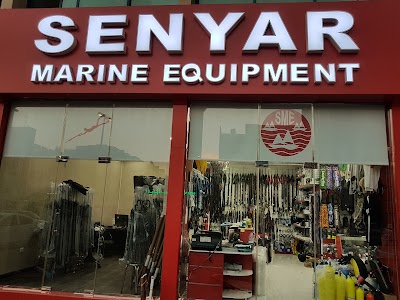 Photos of Senyar Marine Equipment (Scuba)