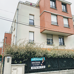 Photo n°10 de Agence Nestenn Immobilier Neuilly sur Marne à Neuilly-sur-Marne (Agent immobilier)
