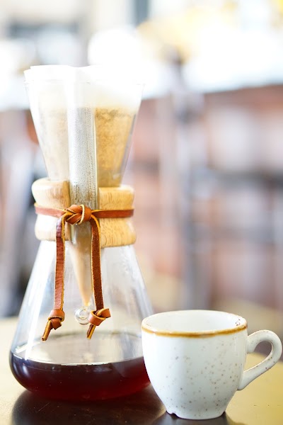 Photos of Epoca Espresso Bar