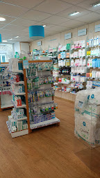 Photo n°19 de Pharmacie wellpharma de Montsort à Alençon (Pharmacie)