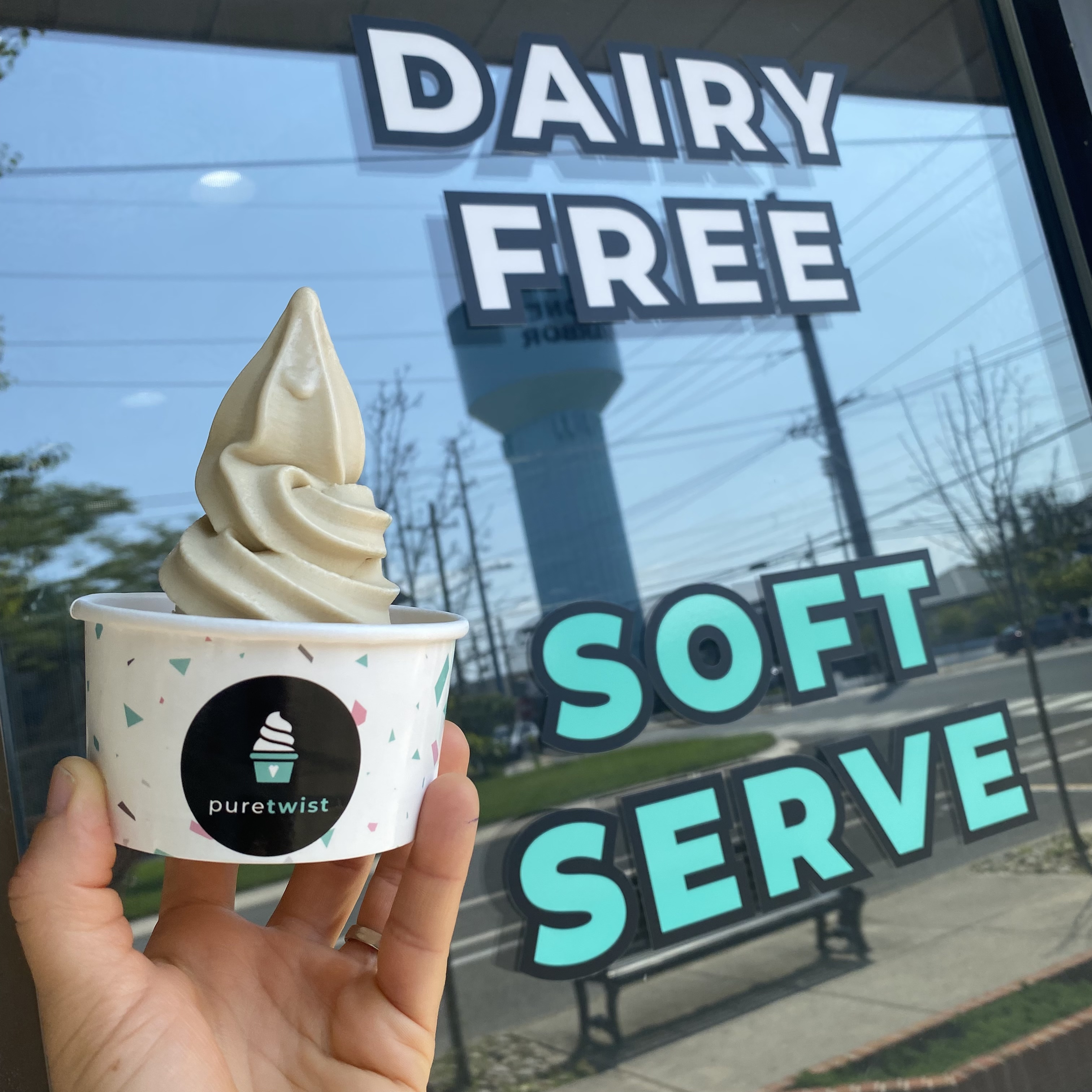 Pure Juice + Kitchen