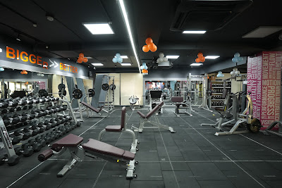 Fitfusion Studio – All in Ahmedabad, Gujarat