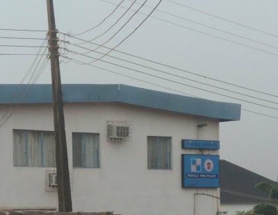 Photos of Friendly Hospital